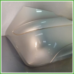 Paraurti Posteriore MERCEDES-BENZ Classe A W/C169 Berlina ARGENTO POLARE 761 MET A1698851725 2004 2013 Originale Usato