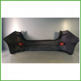 Paraurti Posteriore HYUNDAI ix35 SUV NERO PHANTOM BLACK PEARL 866122Y000 2010 2013 Originale Usato