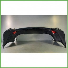 Paraurti Posteriore HYUNDAI ix35 SUV NERO PHANTOM BLACK PEARL 866122Y000 2010 2013 Originale Usato