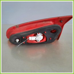 Fanale Fanalino Posteriore Sinistro SX OLSA 03.369.00 ALFA ROMEO 147 W8 60693792 Originale Usato
