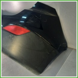 Paraurti Posteriore HYUNDAI ix35 SUV NERO PHANTOM BLACK PEARL 866122Y000 2010 2013 Originale Usato