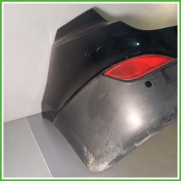 Paraurti Posteriore HYUNDAI ix35 SUV NERO PHANTOM BLACK PEARL 866122Y000 2010 2013 Originale Usato