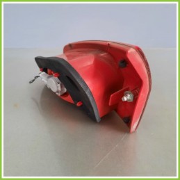 Fanale Fanalino Posteriore Sinistro SX OLSA 03.369.00 ALFA ROMEO 147 W8 60693792 Originale Usato