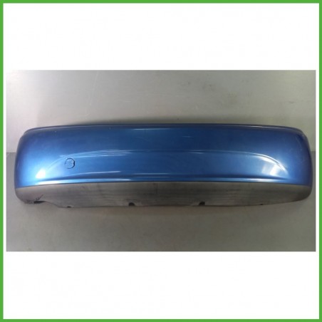 Paraurti Posteriore LANCIA Y Berlina BLU 735299786 2000 2004 Originale Usato