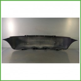 Paraurti Posteriore LANCIA Y Berlina BLU 735299786 2000 2004 Originale Usato
