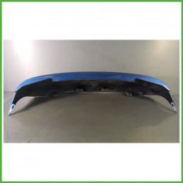 Paraurti Posteriore LANCIA Y Berlina BLU 735299786 2000 2004 Originale Usato