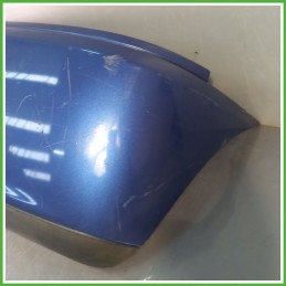 Paraurti Posteriore LANCIA Y Berlina BLU 735299786 2000 2004 Originale Usato