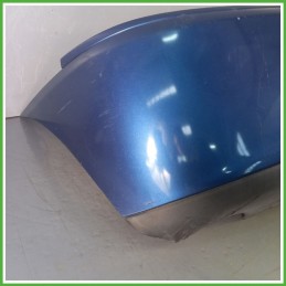 Paraurti Posteriore LANCIA Y Berlina BLU 735299786 2000 2004 Originale Usato