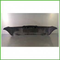 Paraurti Posteriore FIAT SEICENTO 1E Berlina GIALLO 735245659 1998 2005 Originale Usato