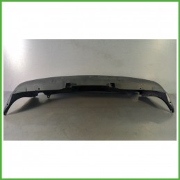 Paraurti Posteriore FIAT SEICENTO 1E Berlina GIALLO 735245659 1998 2005 Originale Usato