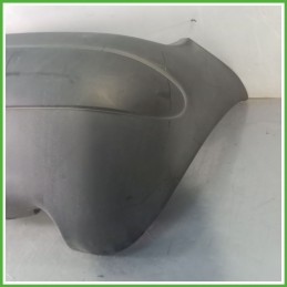 Paraurti Posteriore FIAT SEICENTO 1E Berlina GIALLO 735245659 1998 2005 Originale Usato