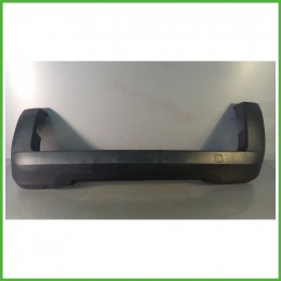 Paraurti Posteriore CITROEN NEMO VU 0 BIANCO 1623963480 2007 2016 Originale Usato