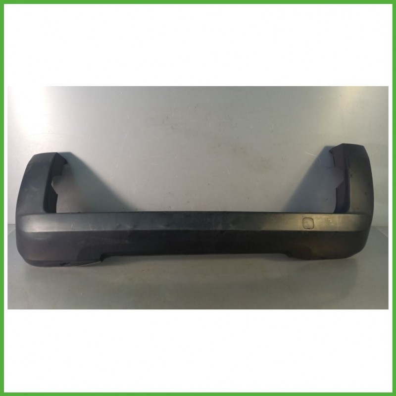 Paraurti Posteriore CITROEN NEMO VU 0 BIANCO 1623963480 2007 2016 Originale Usato