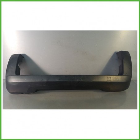 Paraurti Posteriore CITROEN NEMO VU 0 BIANCO 1623963480 2007 2016 Originale Usato