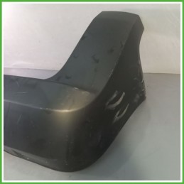 Paraurti Posteriore CITROEN NEMO VU 0 BIANCO 1623963480 2007 2016 Originale Usato