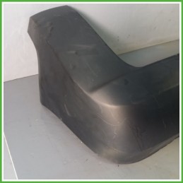 Paraurti Posteriore CITROEN NEMO VU 0 BIANCO 1623963480 2007 2016 Originale Usato