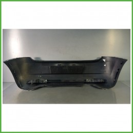 Paraurti Posteriore FIAT GRANDE PUNTO 2Y Berlina GRIGIO 71777606 2005 2008 Originale Usato