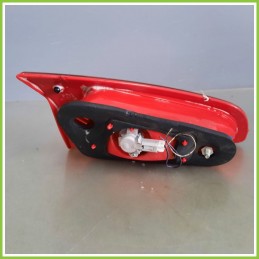 Fanale Fanalino Posteriore Destro DX OLSA 03.370.00 ALFA ROMEO 147 W8 60693791 Originale Usato