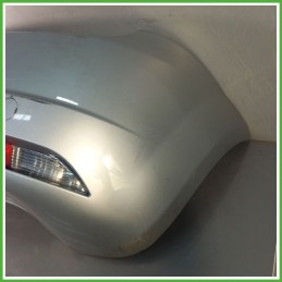 Paraurti Posteriore FIAT GRANDE PUNTO 2Y Berlina GRIGIO 71777606 2005 2008 Originale Usato