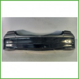 Paraurti Posteriore MERCEDES-BENZ Classe A W168 Berlina NERO A16888023719999 2001 2004 Originale Usato