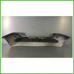 Paraurti Posteriore MERCEDES-BENZ Classe A W168 Berlina NERO A16888023719999 2001 2004 Originale Usato