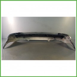 Paraurti Posteriore MERCEDES-BENZ Classe A W168 Berlina NERO A16888023719999 2001 2004 Originale Usato
