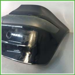 Paraurti Posteriore MERCEDES-BENZ Classe A W168 Berlina NERO A16888023719999 2001 2004 Originale Usato