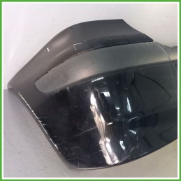 Paraurti Posteriore MERCEDES-BENZ Classe A W168 Berlina NERO A16888023719999 2001 2004 Originale Usato