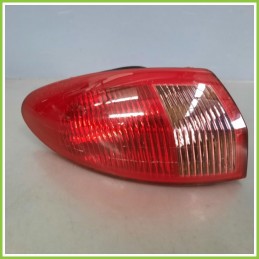 Fanale Fanalino Posteriore Sinistro SX OLSA 03.322.01 ALFA ROMEO 147 W8 46556349 Originale Usato