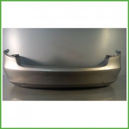 Paraurti Posteriore SKODA FABIA 54 Station Wagon GRIGIO 5J6807421H 2007 2015 Originale Usato