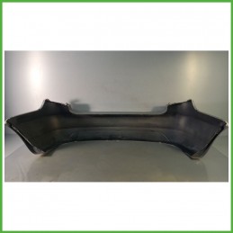 Paraurti Posteriore SKODA FABIA 54 Station Wagon GRIGIO 5J6807421H 2007 2015 Originale Usato