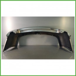 Paraurti Posteriore SKODA FABIA 54 Station Wagon GRIGIO 5J6807421H 2007 2015 Originale Usato