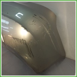 Paraurti Posteriore SKODA FABIA 54 Station Wagon GRIGIO 5J6807421H 2007 2015 Originale Usato