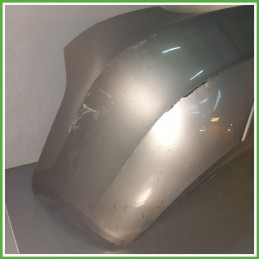 Paraurti Posteriore SKODA FABIA 54 Station Wagon GRIGIO 5J6807421H 2007 2015 Originale Usato