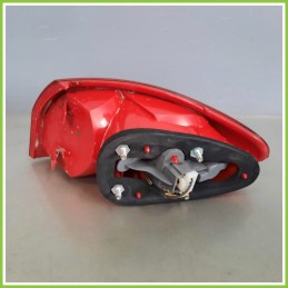 Fanale Fanalino Posteriore Sinistro SX OLSA 03.322.01 ALFA ROMEO 147 W8 46556349 Originale Usato
