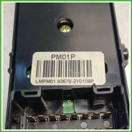 Comandi Alzavetri HYUNDAI ix35 1.7 935702Y0109P 2010 2013