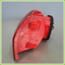 Fanale Fanalino Posteriore Sinistro SX OLSA 03.322.01 ALFA ROMEO 147 W8 46556349 Originale Usato