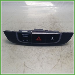Interuttore Luci Emergenza HYUNDAI ix35 1.7 847402S350TAN 2010 2013