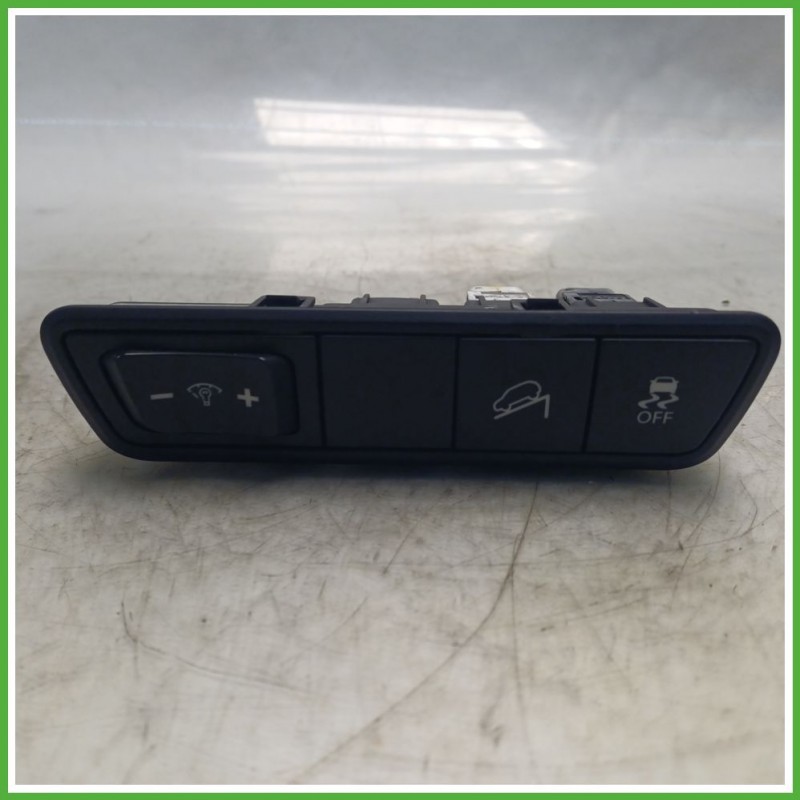 Comandi Multifunzionali HYUNDAI ix35 1.7 937002s200 2010 2013