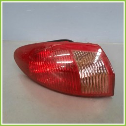 Fanale Fanalino Posteriore Sinistro SX OLSA 03.322.01 ALFA ROMEO 147 W8 46556349 Originale Usato