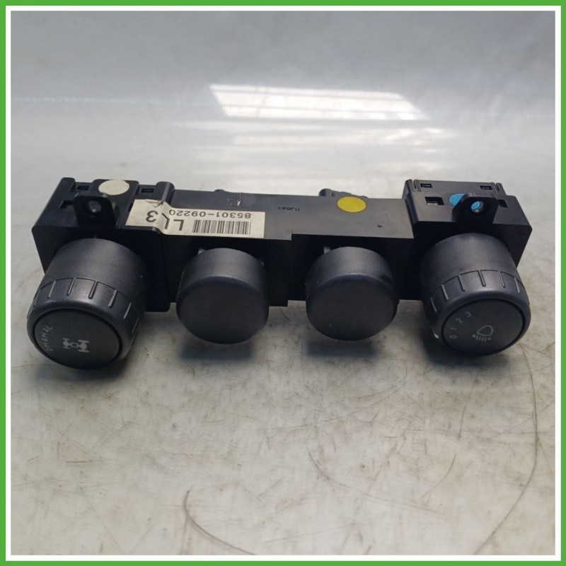 Comandi Multifunzionali KGM SSANGYONG KYRON/NEW KYRON 2.0 8530109220 2005 2008