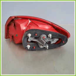 Fanale Fanalino Posteriore Sinistro SX OLSA 03.322.01 ALFA ROMEO 147 W8 46556349 Originale Usato