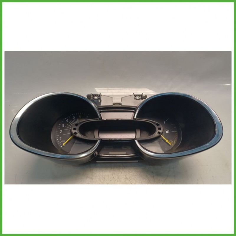Quadro strumenti contachilometri tachimetro VISTEON VPCRRF-10849-JB RENAULT CLIO 4a Serie 248106164R