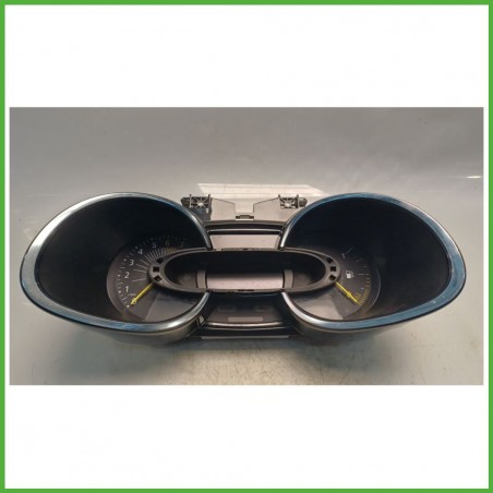 Quadro strumenti contachilometri tachimetro VISTEON VPCRRF-10849-JB RENAULT CLIO 4a Serie 248106164R