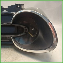 Quadro strumenti contachilometri tachimetro VISTEON VPCRRF-10849-JB RENAULT CLIO 4a Serie 248106164R