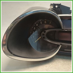 Quadro strumenti contachilometri tachimetro VISTEON VPCRRF-10849-JB RENAULT CLIO 4a Serie 248106164R