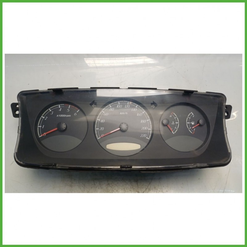 Quadro strumenti contachilometri tachimetro KGM SSANGYONG KYRON/NEW KYRON 2.0 8021009050