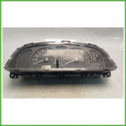 Quadro strumenti contachilometri tachimetro VDO 110008952046 OPEL AGILA H00 1.0 12V 9194602