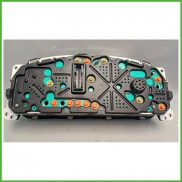 Quadro strumenti contachilometri tachimetro VDO 110008952046 OPEL AGILA H00 1.0 12V 9194602