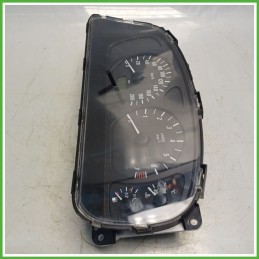 Quadro strumenti contachilometri tachimetro VDO 110008952046 OPEL AGILA H00 1.0 12V 9194602